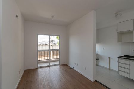 Apartamento para alugar com 57m², 2 quartos e 1 vagaSala de Estar/Jantar 