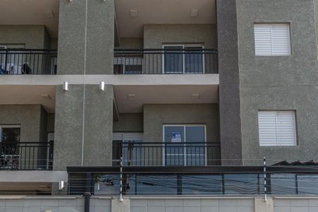 Apartamento para alugar com 57m², 2 quartos e 1 vagaPlaca 