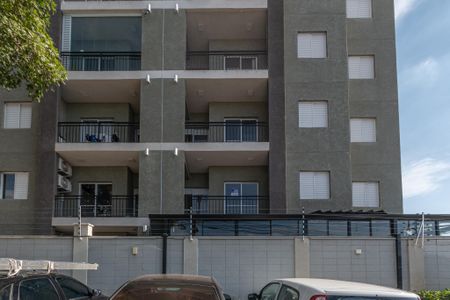Apartamento para alugar com 57m², 2 quartos e 1 vagaPlaca 