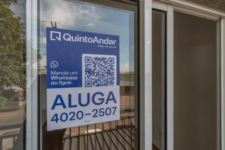 Apartamento para alugar com 57m², 2 quartos e 1 vagaPlaca 