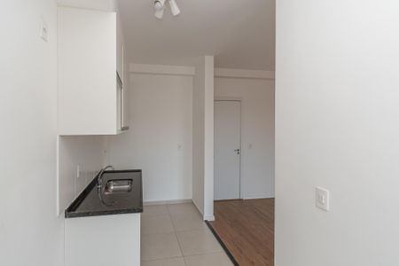 Apartamento para alugar com 57m², 2 quartos e 1 vagaCozinha e Área de Serviço