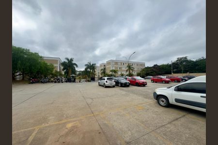 Apartamento para alugar com 44m², 2 quartos e 1 vagaÁrea comum