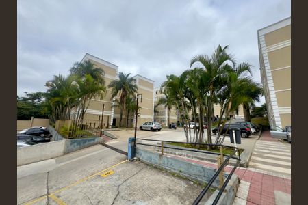 Apartamento para alugar com 44m², 2 quartos e 1 vagaÁrea comum