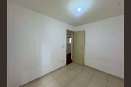 Apartamento para alugar com 44m², 2 quartos e 1 vagaQuarto 2