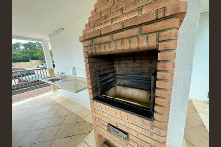 Apartamento para alugar com 44m², 2 quartos e 1 vagaChurrasqueira