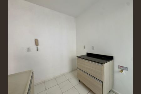 Apartamento para alugar com 44m², 2 quartos e 1 vagaCozinha