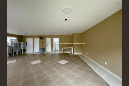 Apartamento para alugar com 44m², 2 quartos e 1 vagaSalão de Festas