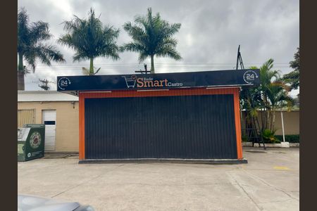 Apartamento para alugar com 44m², 2 quartos e 1 vagaMini mercado
