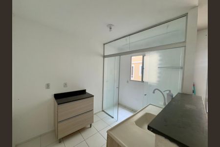 Apartamento para alugar com 44m², 2 quartos e 1 vagaCozinha