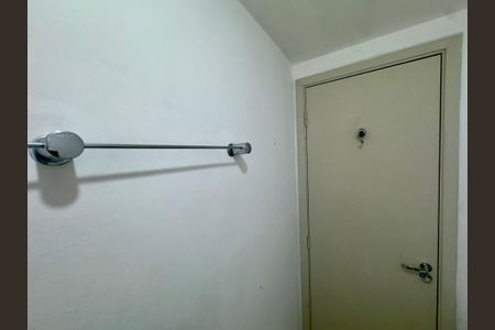 Apartamento para alugar com 44m², 2 quartos e 1 vagaBanheiro