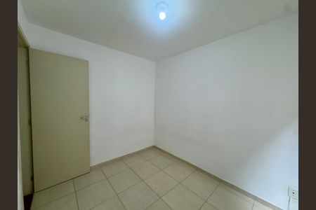 Apartamento para alugar com 44m², 2 quartos e 1 vagaQuarto 2
