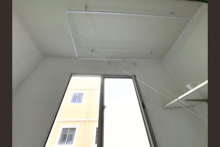 Apartamento para alugar com 44m², 2 quartos e 1 vagaÁrea de Serviço