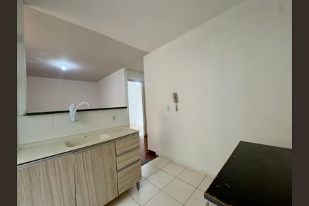 Apartamento para alugar com 44m², 2 quartos e 1 vagaCozinha