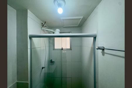Apartamento para alugar com 44m², 2 quartos e 1 vagaBanheiro