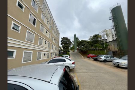 Apartamento para alugar com 44m², 2 quartos e 1 vagaÁrea comum
