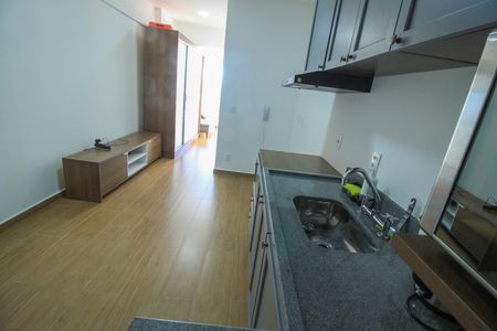 Kitnet/Studio para alugar com 1 quarto, 29m² em Brás, São Paulo