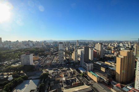 Kitnet/Studio para alugar com 1 quarto, 29m² em Brás, São Paulo