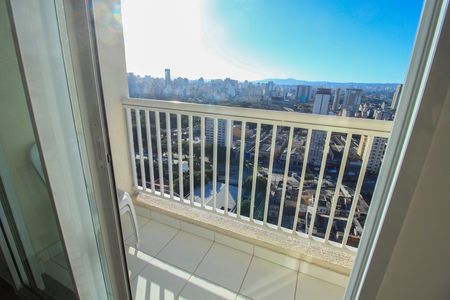Kitnet/Studio para alugar com 1 quarto, 29m² em Brás, São Paulo