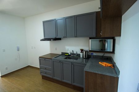 Kitnet/Studio para alugar com 1 quarto, 29m² em Brás, São Paulo