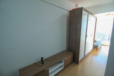 Kitnet/Studio à venda com 1 quarto, 29m² em Brás, São Paulo