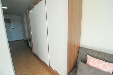 Kitnet/Studio para alugar com 1 quarto, 29m² em Brás, São Paulo
