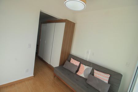 Kitnet/Studio à venda com 1 quarto, 29m² em Brás, São Paulo