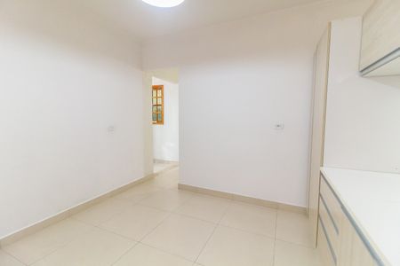Casa para alugar com 60m², 2 quartos e 1 vagaCozinha