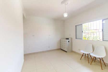 Quarto de casa para alugar com 2 quartos, 60m² em Vila Progresso (zona Leste), São Paulo