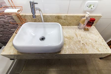 Casa para alugar com 60m², 2 quartos e 1 vagaBanheiro