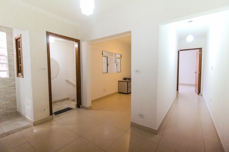 Sala de casa para alugar com 2 quartos, 60m² em Vila Progresso (zona Leste), São Paulo