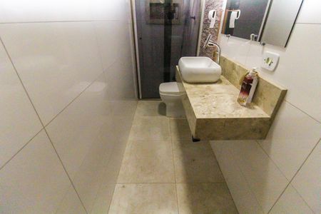 Casa para alugar com 60m², 2 quartos e 1 vagaBanheiro