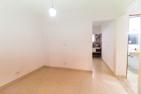 Sala de casa para alugar com 2 quartos, 60m² em Vila Progresso (zona Leste), São Paulo