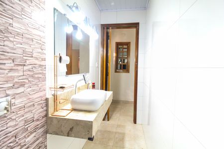 Casa para alugar com 60m², 2 quartos e 1 vagaBanheiro