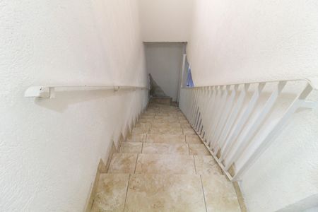 Casa para alugar com 60m², 2 quartos e 1 vagaEntrada