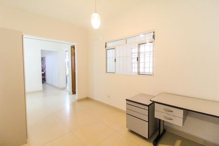 Sala/Quarto de casa para alugar com 2 quartos, 60m² em Vila Progresso (zona Leste), São Paulo