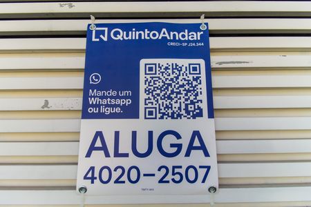 Casa para alugar com 60m², 2 quartos e 1 vagaPlaca