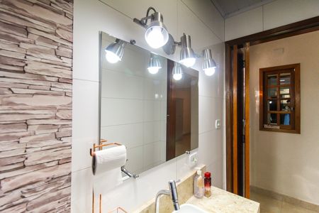 Casa para alugar com 60m², 2 quartos e 1 vagaBanheiro