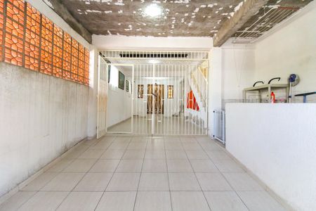 Casa para alugar com 60m², 2 quartos e 1 vagaGaragem