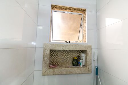 Casa para alugar com 60m², 2 quartos e 1 vagaBanheiro