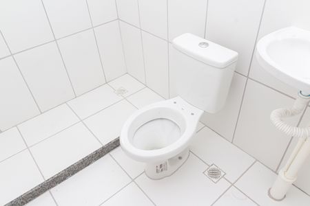 Apartamento para alugar com 43m², 2 quartos e 1 vagaBanheiro