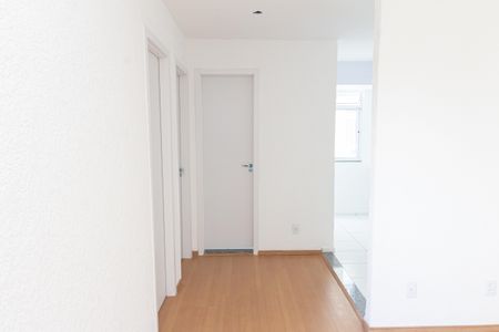 Apartamento para alugar com 43m², 2 quartos e 1 vagaSala