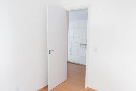 Apartamento para alugar com 43m², 2 quartos e 1 vagaQuarto 1