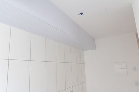 Apartamento para alugar com 43m², 2 quartos e 1 vagaCozinha