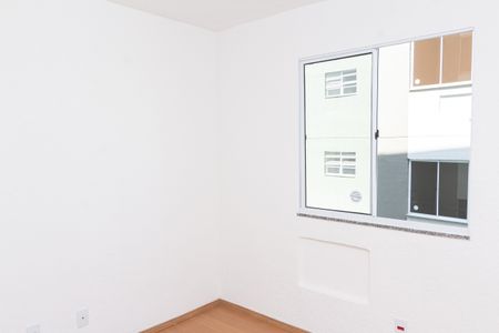 Apartamento para alugar com 43m², 2 quartos e 1 vagaQuarto 2