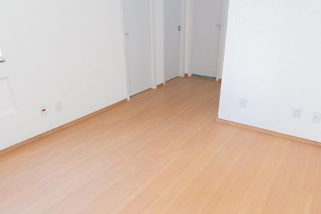 Apartamento para alugar com 43m², 2 quartos e 1 vagaSala