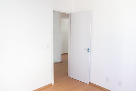 Apartamento para alugar com 43m², 2 quartos e 1 vagaQuarto 2