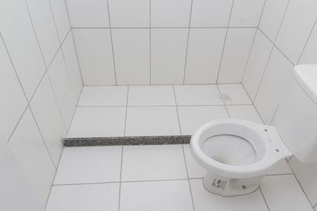 Apartamento para alugar com 43m², 2 quartos e 1 vagaBanheiro