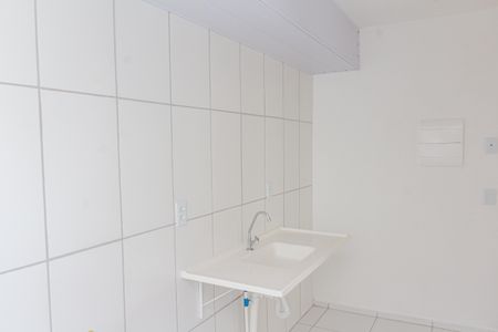 Apartamento para alugar com 43m², 2 quartos e 1 vagaCozinha
