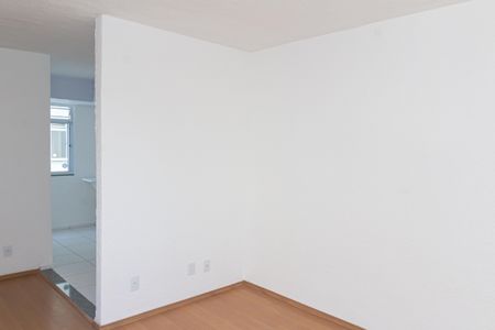 Apartamento para alugar com 43m², 2 quartos e 1 vagaSala