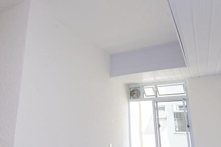 Apartamento para alugar com 43m², 2 quartos e 1 vagaÁrea de Serviço